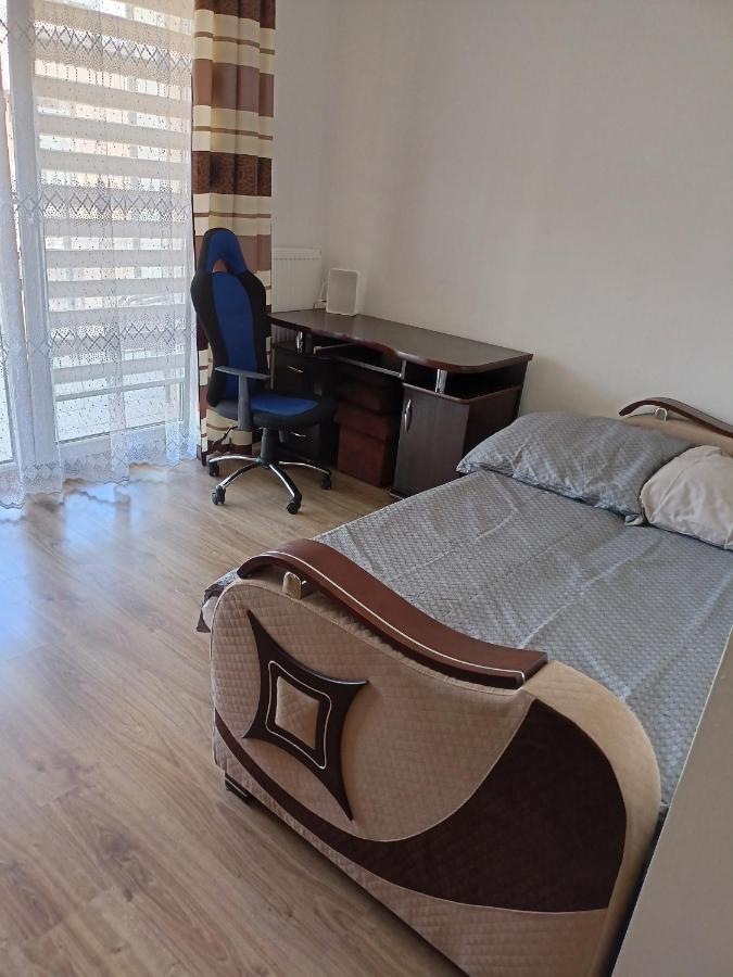 Apartament Wiktoryn ルブリン エクステリア 写真