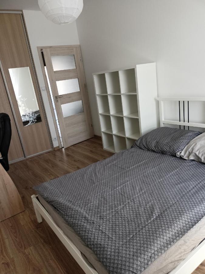 Apartament Wiktoryn ルブリン エクステリア 写真