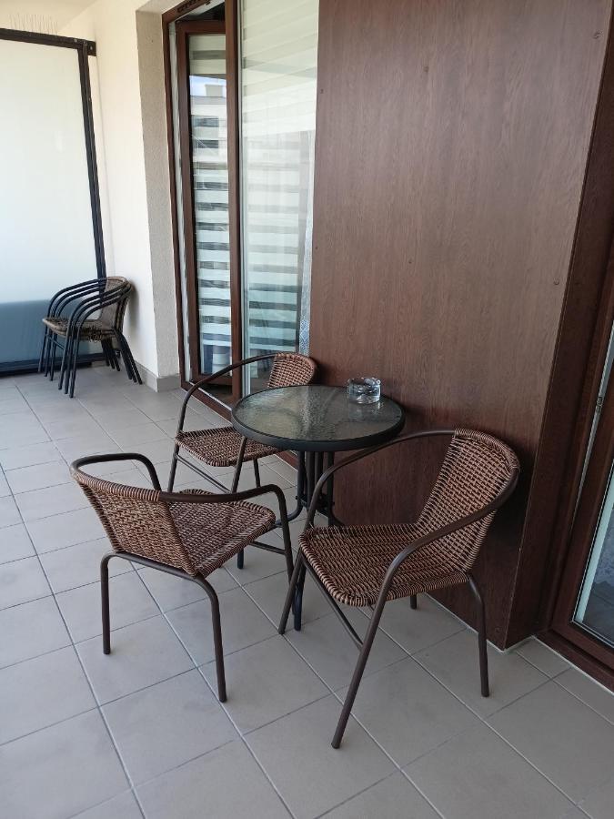 Apartament Wiktoryn ルブリン エクステリア 写真